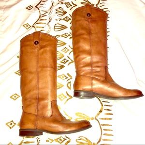 Carlos by Carlos Santana Riding Boots